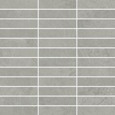 Керамогранит Italon Terraviva Dark Mosaico Grid 30x30