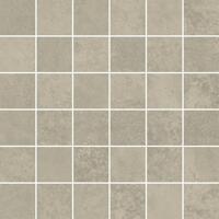 Керамогранит Italon Terraviva Greige Mosaico 30x30