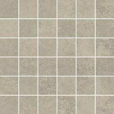 Керамогранит Italon Terraviva Greige Mosaico 30x30