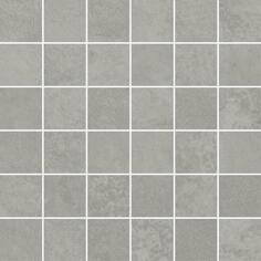 Керамогранит Italon Terraviva Grey Mosaico 30x30