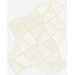 Italon Terraviva Neve Mosaico 27.3x36