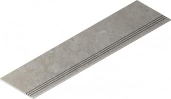 Керамогранит Italon Voyager Grey Gradino 30x120