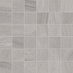 Керамогранит Italon Wonder Graphite Mosaico 30x30