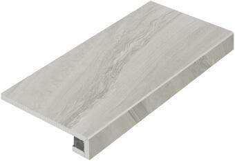Керамогранит Italon Wonder Graphite Scalino Frontale 33x60