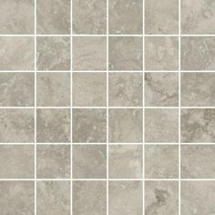 Керамогранит Italon Wonderful Life Graphite Mosaico 30x30