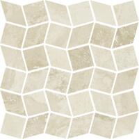 Керамогранит Italon Wonderful Life Pure Mosaico Frame 30x30