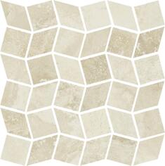 Керамогранит Italon Wonderful Life Pure Mosaico Frame 30x30