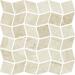 Керамогранит Italon Wonderful Life Pure Mosaico Frame 30x30