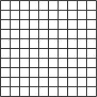 Керамогранит Keope Eclectic Persian Grey Mosaico Silk 30x30