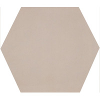 Керамогранит Keope Elements Design Beige Esagona 25x21.6