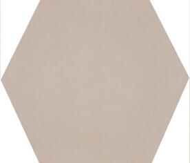 Керамогранит Keope Elements Design Beige Esagona 25x21.6