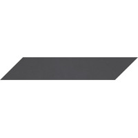 Керамогранит Keope Elements Design Black Dx Chevron 10x60