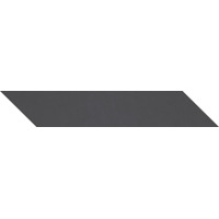 Керамогранит Keope Elements Design Black Sx Chevron 10x60