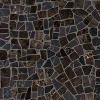 Керамогранит Keope Interno4 Palladiana Dark 60x60