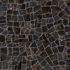 Керамогранит Keope Interno4 Palladiana Dark 60x60