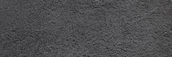 Керамогранит Keope Percorsi Quartz Black Str 20x60