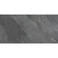 Керамогранит Keope Ubik Anthracite R11 30x60