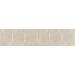 Керама Марацци Безана Бордюр Бежевый Обрезной 5.5x25