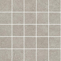 Керама Марацци Безана Декор Серый Мозаичный 25x25