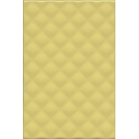 Керама Марацци Брера Желтый Структура 20x30