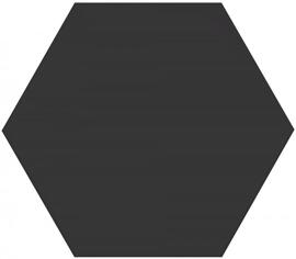 Керамогранит Керама Марацци Буранелли Чёрный 1 20x23.1