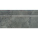 Керама Марацци Джардини Плинтус Серый Темный 20x40