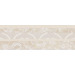 Керама Марацци Эскориал Декор Обрезной Беж 40x120