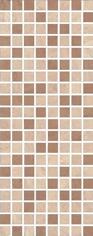 Керама Марацци Формиелло Декор Мозаичный 20x50