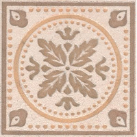Керамогранит Керама Марацци Формиелло Вставка 9.6x9.6
