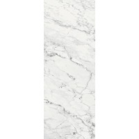 Керамогранит Керама Марацци Капрая Декор Белый Лаппатированный Set 2 Pcs 119.5x320