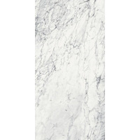 Керамогранит Керама Марацци Капрая Декор Белый Лаппатированный Set 2 Pcs 160x320