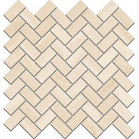Керама Марацци Контарини Декор Беж Мозаичный 31.5x30