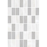 Керама Марацци Летний Сад Декор Светлый Мозаичный 20x30
