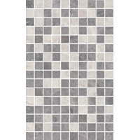 Керама Марацци Мармион Декор Мозаичный 4 25x40