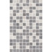 Керама Марацци Мармион Декор Мозаичный 4 25x40