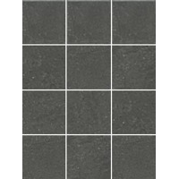 Керама Марацци Матрикс Антрацит 29.8х39.8 Из 12 Частей 9.8x9.8