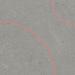 Керамогранит Керама Марацци Матрикс Декор Серый 30x30
