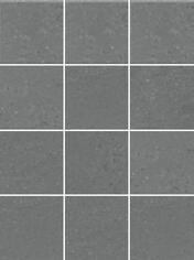 Керама Марацци Матрикс Серый Тёмный 29.8х39.8 Из 12 Частей 9.8x9.8