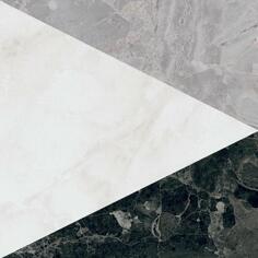 Керамогранит Керама Марацци Парнас Декор Наборный 40x40