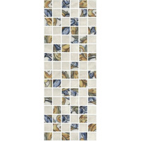 Керама Марацци Площадь Испании Декор Мозаичный 1 15x40
