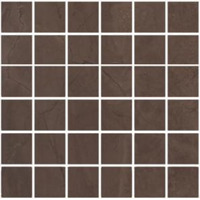 Керама Марацци Версаль Декор Коричневый Мозаичный 30x30
