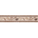 Керама Марацци Вилла Флоридиана Бордюр 6 5.7x30