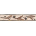 Керама Марацци Вилла Флоридиана Бордюр 7 5.7x30
