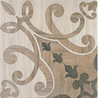 Керамогранит Керама Марацци Якаранда Декор 50.2x50.2