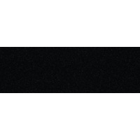Керамогранит Kerlite Black And White Black Natural 100x300
