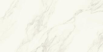 Керамогранит Kerlite Exedra Calacatta Silk 50x100