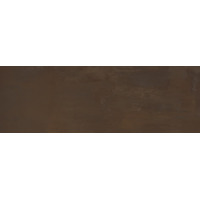 Керамогранит Kerlite Metal Corten 100x300