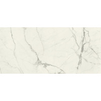 Керамогранит Kerlite Vanity Bianco Statuario 120x260