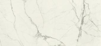 Керамогранит Kerlite Vanity Bianco Statuario 120x260