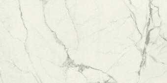 Керамогранит Kerlite Vanity Bianco Statuario 60x120